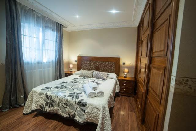 Hostal Rural & Spa Las Vistas Pastrana Ngoại thất bức ảnh