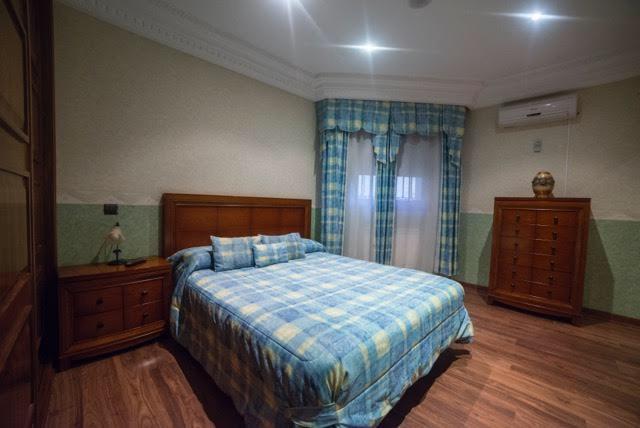 Hostal Rural & Spa Las Vistas Pastrana Ngoại thất bức ảnh